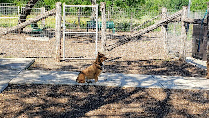 Southside Lions Dog Park