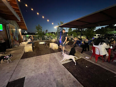 The Dog Co. Icehouse