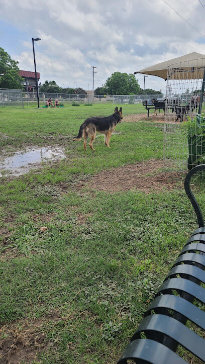 Dog Park