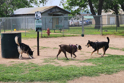 Schertz Dog Park