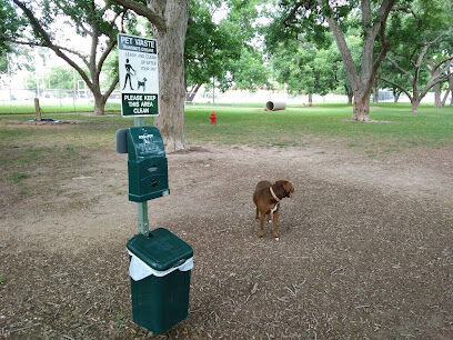 Barky Park