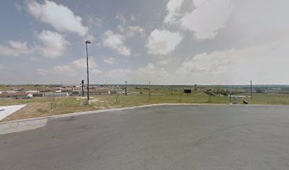 Dog Park at Love's Travel Stops