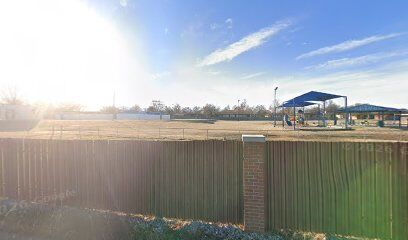 Freedom Estates Dog Park
