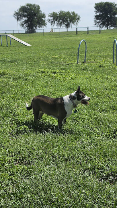 Windcreek Dog Park