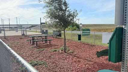 Dog Park at Love's Travel Stops