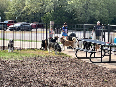 Boo Boo's Buddies Dog Park