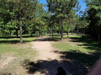 Gleannloch Farms Bark Park