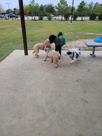 Rob Fleming Dog Park