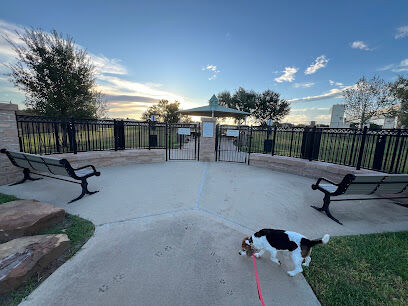 River Park Bark Park