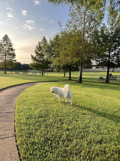 Riverstone Dog Park