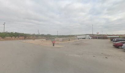Dog Park at Love's Travel Stops