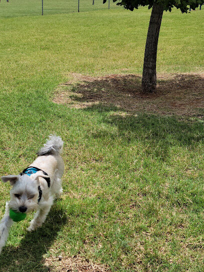 Newman Dog Park