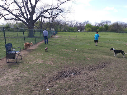 Central Texas Bark Park
