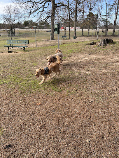 Spring Lake Park Dog Park