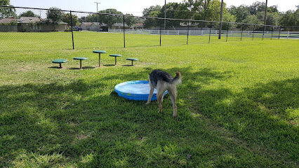 Texas City Dog Park
