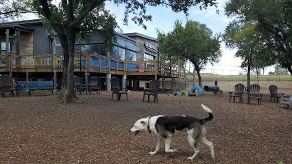 The Shacks Dining & Dog Park