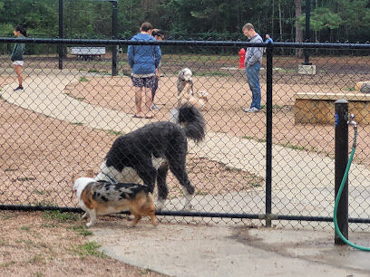 Bear Branch Dog Park
