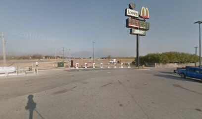Dog Park at Love's Travel Stops