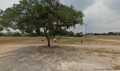 Three Rivers, Texas dog park