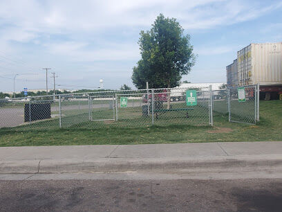 Dog Park at Love's Travel Stops