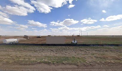 Dog Park at Love's Travel Stops