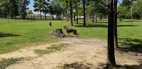 Sunrise Paw Park
