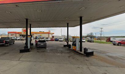 Dog Park at Love's Travel Stops