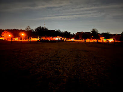 Lucky Leash Dog Park