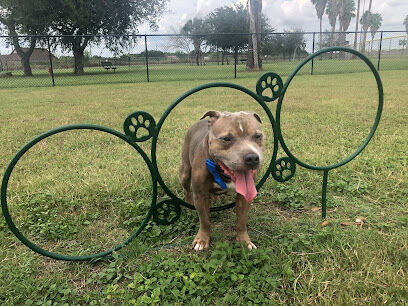 Weslaco Dog Park
