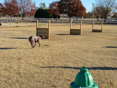 Wichita Falls Dog Park