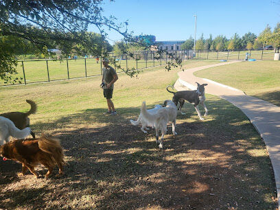Prairie Tails Dog Park