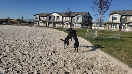 American Fork Dog Park