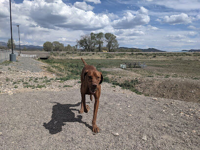 Beaver Dog Park