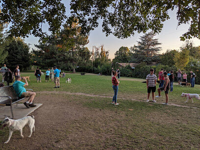 Brickyard Bark Park