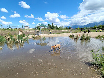 Draper Dayland Dog Park