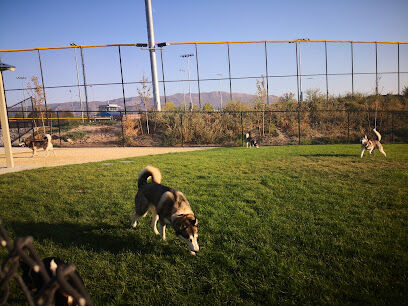 Galena Hills Dog Park