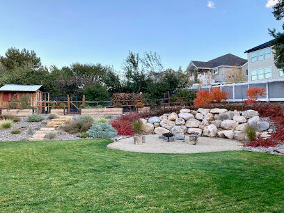 Fancy Fenced Farmington Foothills Private Dog Park