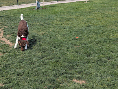 Herriman dog park
