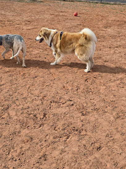 Kanab Dog Park