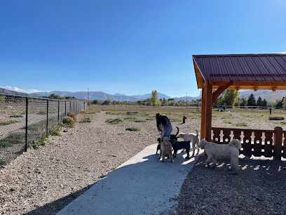 Midway Dog Park