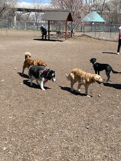 Ogden City Dog Park