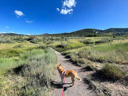 Run-a-Muk Off-Leash Area