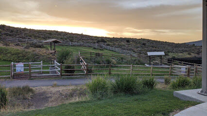 Trailside Dog Park