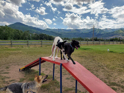 Willow Creek Dog Park