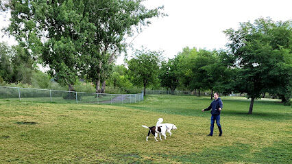 Cottonwood Dog Park