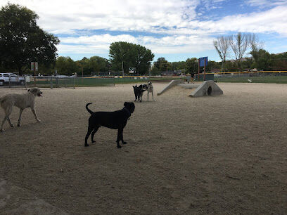 Herman Franks Dog Park