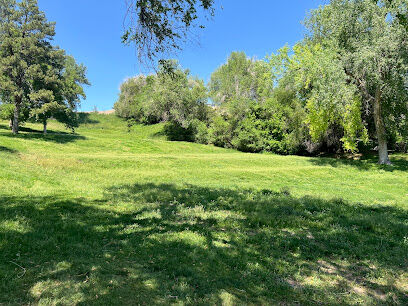 Lindsey Gardens Dog Park