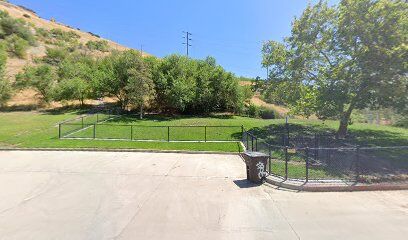 Warm Springs Dog Park