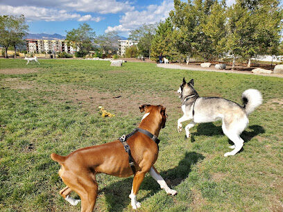 Sandy City Dog Park