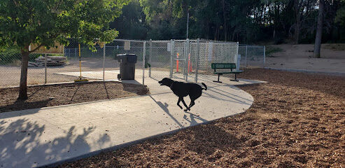 South Ogden Dog Park
